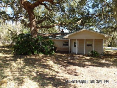 7677 Harrietts Bluff Rd, Woodbine, GA, 31569