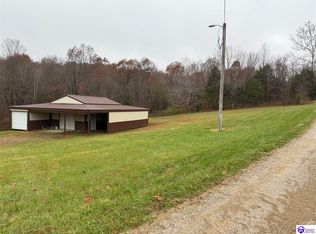 845 Old Glendean Axtel Ln, Hardinsburg, KY