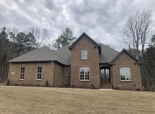 752 Indian Ridge Dr SE, Huntsville, AL 35803