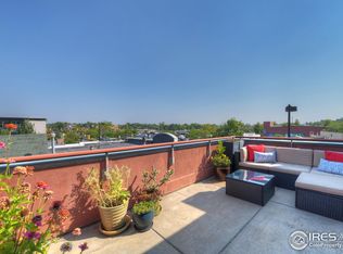 2523 Broadway St STE 301, Boulder, CO 80304
