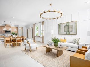 Sabal Plan, Cypress Bluff, Groveland, FL 34736