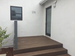 1216 Pennsylvania Ave, San Diego, CA 92103