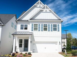 1201 Westshore Dr, Cumming, GA 30041