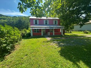 696 Tuckahoe Rd, White Sulphur Springs, WV 24986
