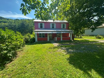 696 Tuckahoe Rd, White Sulphur Springs, WV, 24986