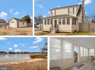 332 Magothy Beach Rd, Pasadena, MD 21122