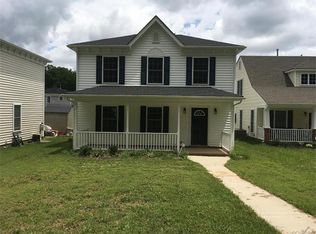 5081 Warwick Rd, Richmond, VA 23224