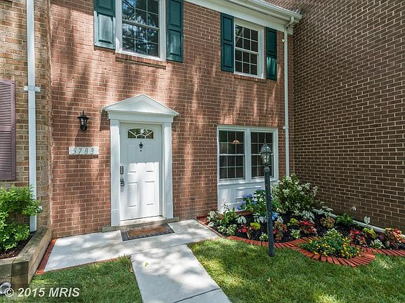 Exterior (Front) - Front View