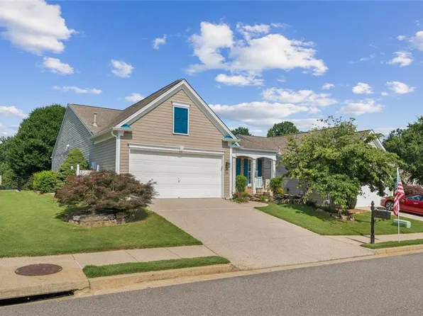 3804 Tattenhall Dr, Cumming, GA 30040