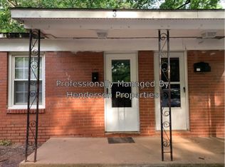 2634 Jefferson Davis St APT 3, Charlotte, NC 28206