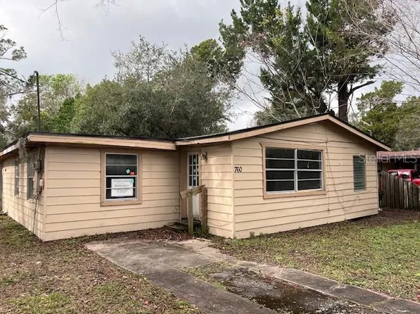 760 Santa Ana Ave, Ormond Beach, FL 32174