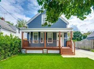 3663 W 48th St, Cleveland, OH 44102