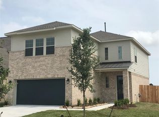 4134 W Bayou Maison Cir, Dickinson, TX 77539