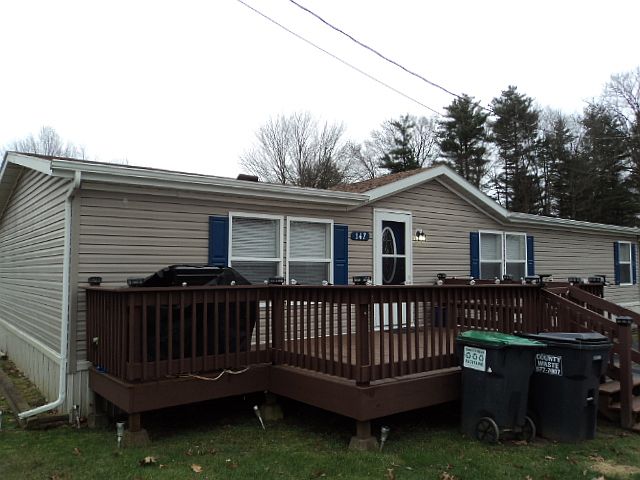 Exterior Image-0-Skyline 147 D R Village