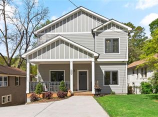 1521 Sylvan Rd SW, Atlanta, GA 30310