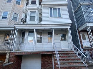 94 Andrew St APT 5, Bayonne, NJ 07002
