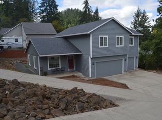 6838 Jessica Dr, Springfield, OR 97478