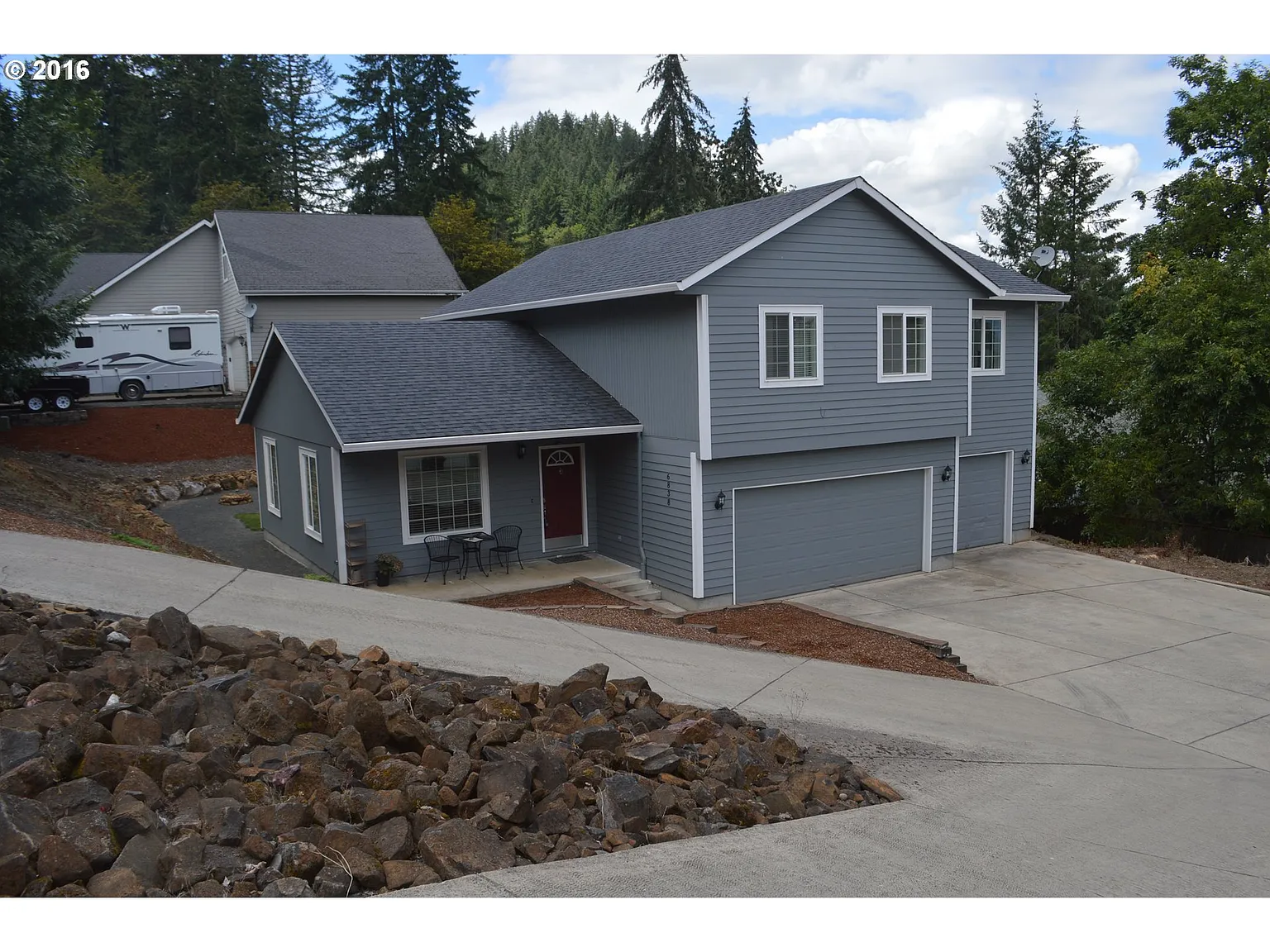 6838 Jessica Dr photo 1
