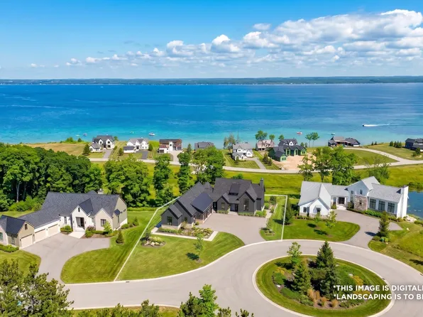 15985 Waters Edge, Traverse City, MI 49686