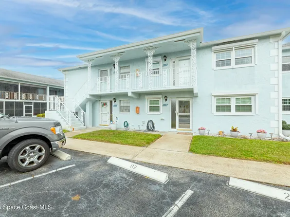 1005 Knox Mc Rae Dr #C-212, Titusville, FL 32780