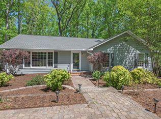 6614 Chantilley Pl, Bahama, NC 27503