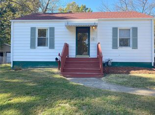 536 Meadow Ln, Collinsville, IL 62234