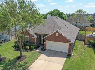 9114 Carriage Point Dr, Sugar Land, TX 77479