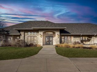 2146 Crystal Creek Rd, Springville, IA 52336