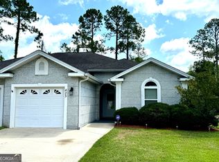 423 Eagle Blvd, Kingsland, GA 31548