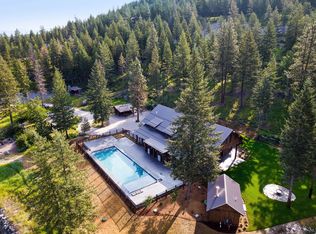 270 Trading Post Trl, Bigfork, MT 59911