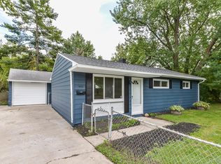 1468 Gail Ct, Ypsilanti, MI