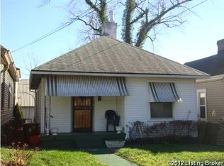 119 Stoll Ave, Louisville, KY 40206