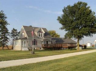 11500 S Gill Rd, Reddick, IL 60961