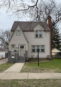 308 S Commonwealth Ave, Aurora, IL, 60506