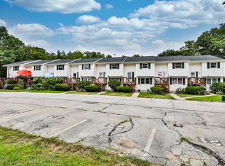 879 Mammoth Rd #304, Manchester, NH 03104