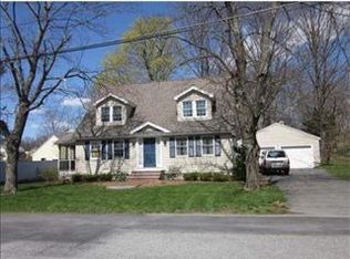 6 Foster Cir, Andover, MA 01810