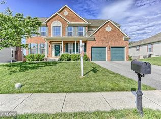 4 Zachary Ct, Boonsboro, MD 21713