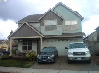 12602 Anita Pl, Oregon City, OR