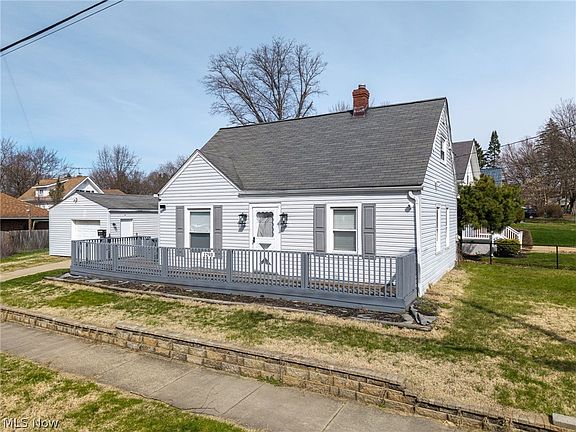 2nd image of 1293 Tioga Ave