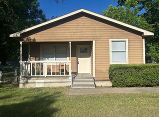 301 Santa Fe St, Cleburne, TX 76031