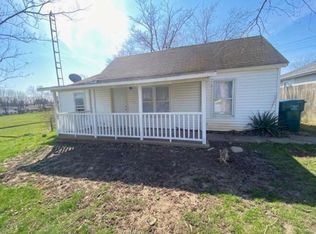 2122 S 16th St, Richmond, IN