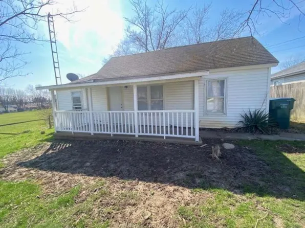 2122 S 16th St, Richmond, IN 47374