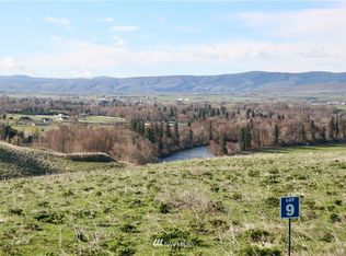 2115 Deer Valley Dr, Ellensburg, WA 98926