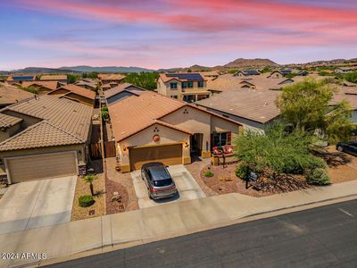 10826 W Nosean Rd, Peoria, AZ, 85383