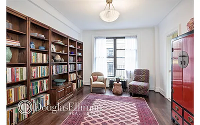 Sold by Douglas Elliman