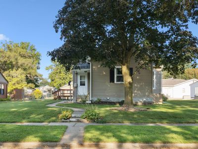 1409 S Leebrick St, Burlington, IA, 52601