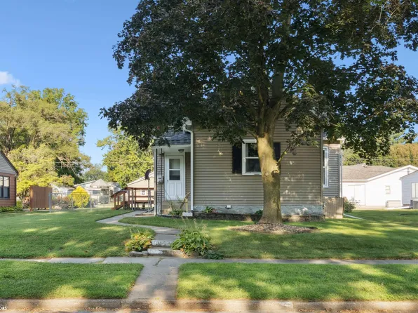 1409 S Leebrick St, Burlington, IA 52601