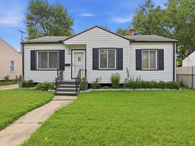 1613 Berrywood Ln, Flint, MI, 48507