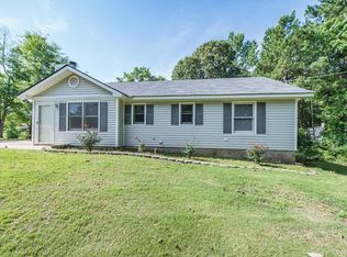 312 Central Church Rd, Midland, GA 31820