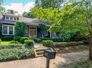 242 Haralson Ave NE, Atlanta, GA 30307